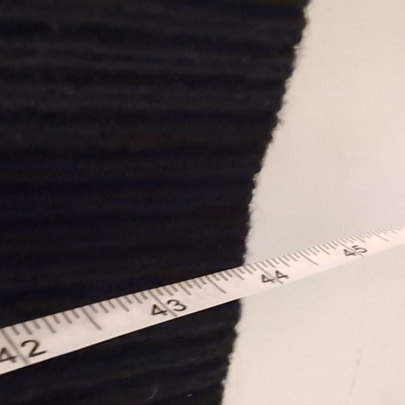 Women's Halogen Cashmere Blend Duster Sweater - Picture 4 of 4